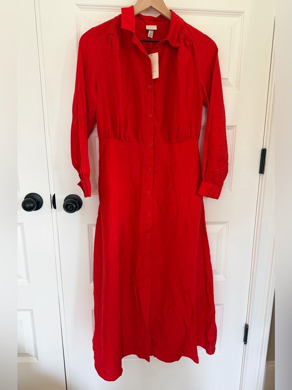 NWT a new day dress xs